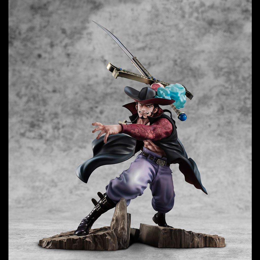 新品・未開封】POP ワンピース NEO-MAXIMUM 白ひげ 国内正規品